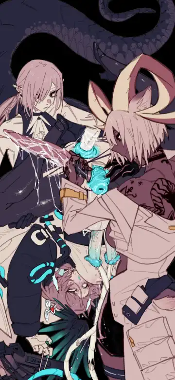 [Hitobashira Aru] Hitobashira_aru（人柱有司）【PIVIXid：16483275】2023.6.17-2023.11.14 Fhentai - Page 10