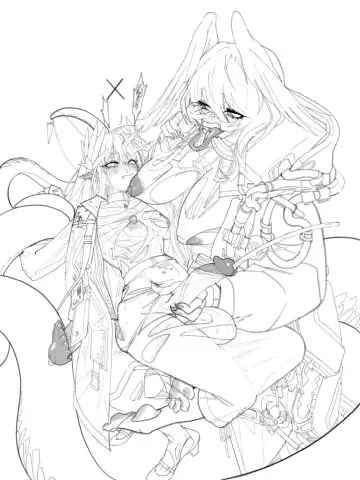 [Hitobashira Aru] Hitobashira_aru（人柱有司）【PIVIXid：16483275】2023.6.17-2023.11.14 Fhentai - Page 12