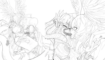 [Hitobashira Aru] Hitobashira_aru（人柱有司）【PIVIXid：16483275】2023.6.17-2023.11.14 Fhentai - Page 15