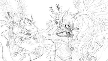 [Hitobashira Aru] Hitobashira_aru（人柱有司）【PIVIXid：16483275】2023.6.17-2023.11.14 Fhentai - Page 20