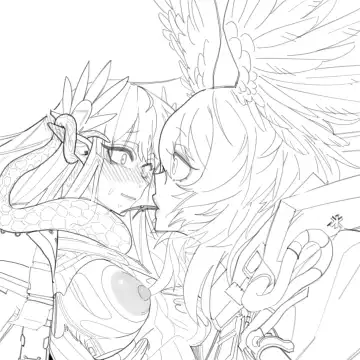 [Hitobashira Aru] Hitobashira_aru（人柱有司）【PIVIXid：16483275】2023.6.17-2023.11.14 Fhentai - Page 29