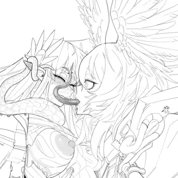 [Hitobashira Aru] Hitobashira_aru（人柱有司）【PIVIXid：16483275】2023.6.17-2023.11.14 Fhentai - Page 30