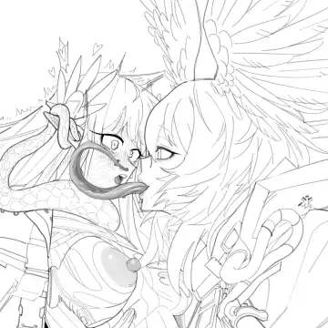 [Hitobashira Aru] Hitobashira_aru（人柱有司）【PIVIXid：16483275】2023.6.17-2023.11.14 Fhentai - Page 32