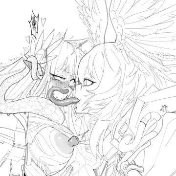 [Hitobashira Aru] Hitobashira_aru（人柱有司）【PIVIXid：16483275】2023.6.17-2023.11.14 Fhentai - Page 33