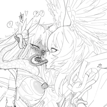 [Hitobashira Aru] Hitobashira_aru（人柱有司）【PIVIXid：16483275】2023.6.17-2023.11.14 Fhentai - Page 34