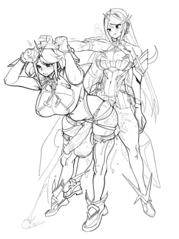 [Hitobashira Aru] Hitobashira_aru（人柱有司）【PIVIXid：16483275】2023.6.17-2023.11.14 Fhentai - Page 37