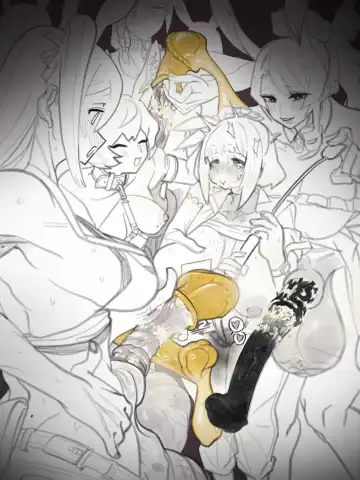 [Hitobashira Aru] Hitobashira_aru（人柱有司）【PIVIXid：16483275】2023.6.17-2023.11.14 Fhentai - Page 44