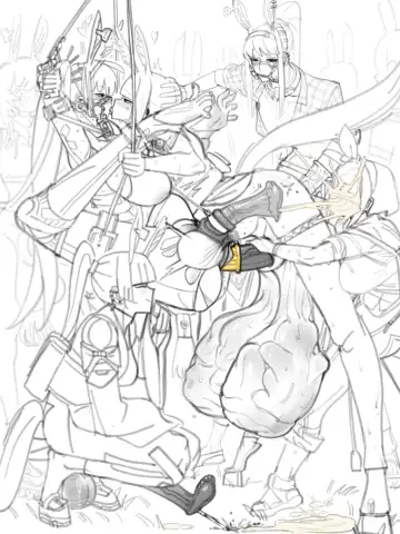 [Hitobashira Aru] Hitobashira_aru（人柱有司）【PIVIXid：16483275】2023.6.17-2023.11.14 Fhentai - Page 65