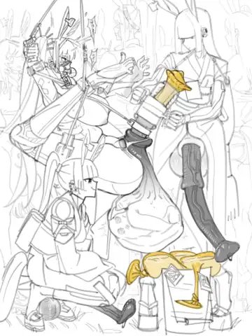 [Hitobashira Aru] Hitobashira_aru（人柱有司）【PIVIXid：16483275】2023.6.17-2023.11.14 Fhentai - Page 68