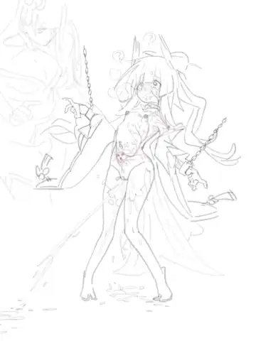 [Hitobashira Aru] Hitobashira_aru（人柱有司）【PIVIXid：16483275】2023.6.17-2023.11.14 Fhentai - Page 73