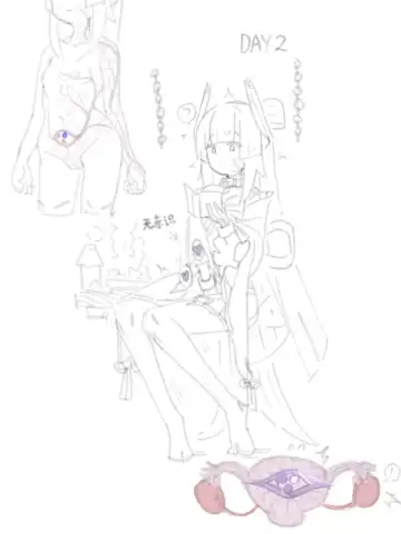 [Hitobashira Aru] Hitobashira_aru（人柱有司）【PIVIXid：16483275】2023.6.17-2023.11.14 Fhentai - Page 75