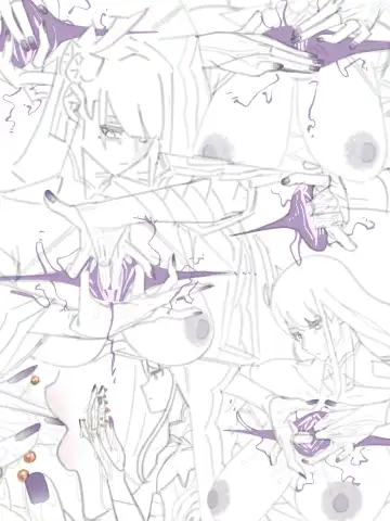 [Hitobashira Aru] Hitobashira_aru（人柱有司）【PIVIXid：16483275】2023.6.17-2023.11.14 Fhentai - Page 77