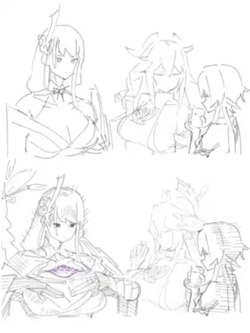 [Hitobashira Aru] Hitobashira_aru（人柱有司）【PIVIXid：16483275】2023.6.17-2023.11.14 Fhentai - Page 79