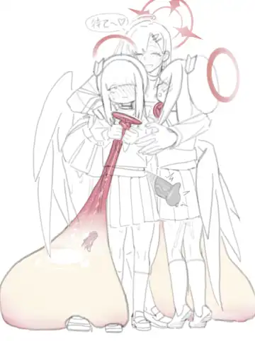 [Hitobashira Aru] Hitobashira_aru（人柱有司）【PIVIXid：16483275】2023.6.17-2023.11.14 Fhentai - Page 83