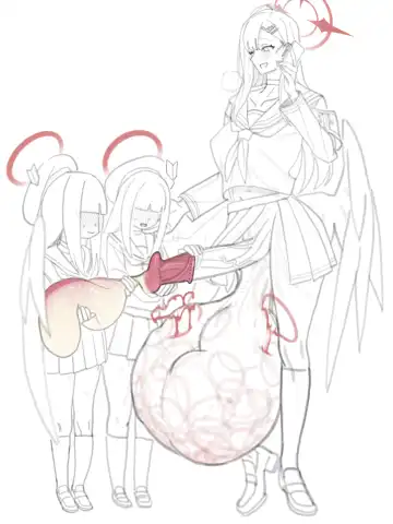 [Hitobashira Aru] Hitobashira_aru（人柱有司）【PIVIXid：16483275】2023.6.17-2023.11.14 Fhentai - Page 85