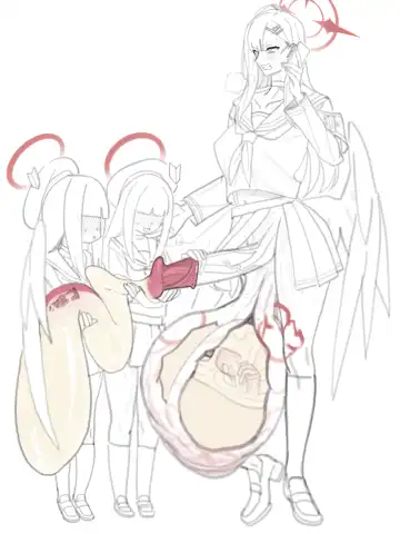 [Hitobashira Aru] Hitobashira_aru（人柱有司）【PIVIXid：16483275】2023.6.17-2023.11.14 Fhentai - Page 86