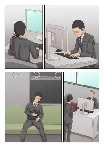 Okaa-san ni Butsukenasai | Выплесни все на свою мать! Fhentai - Page 18