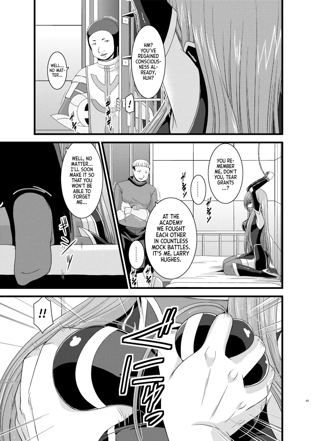 [Charu] Melon ga Chou Shindou! R5 | Melon in Full Swing R5 Fhentai - Page 6