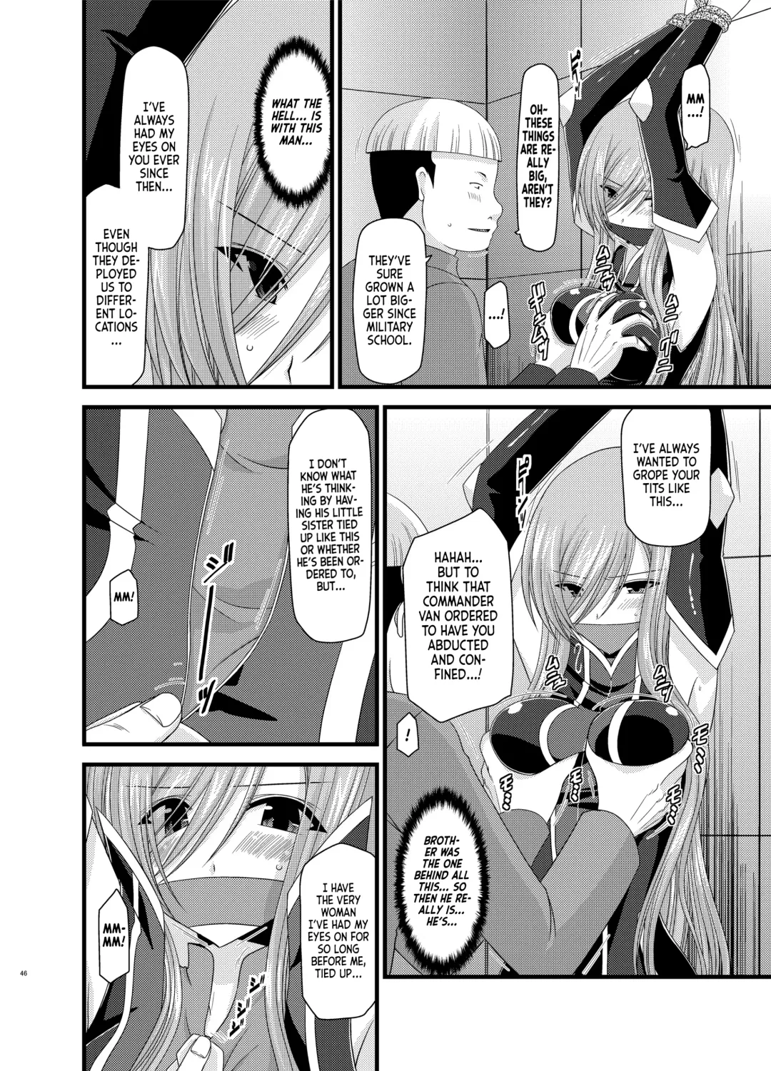[Charu] Melon ga Chou Shindou! R5 | Melon in Full Swing R5 Fhentai - Page 7