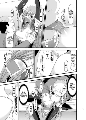 [Charu] Melon ga Chou Shindou! R5 | Melon in Full Swing R5 Fhentai - Page 10