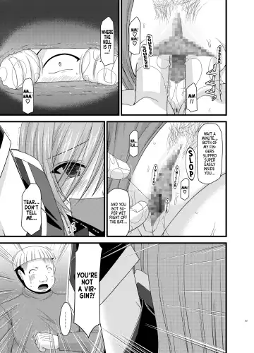 [Charu] Melon ga Chou Shindou! R5 | Melon in Full Swing R5 Fhentai - Page 14