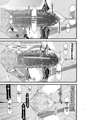 [Charu] Melon ga Chou Shindou! R5 | Melon in Full Swing R5 Fhentai - Page 16