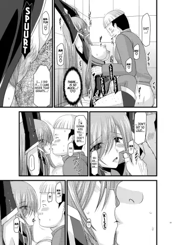 [Charu] Melon ga Chou Shindou! R5 | Melon in Full Swing R5 Fhentai - Page 20