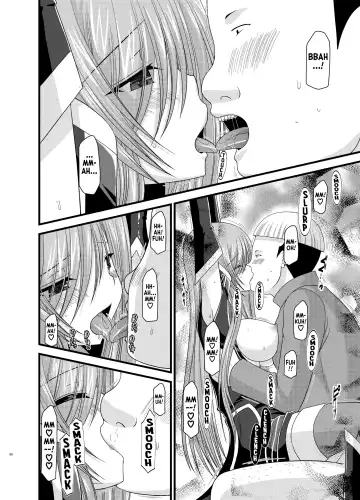 [Charu] Melon ga Chou Shindou! R5 | Melon in Full Swing R5 Fhentai - Page 21