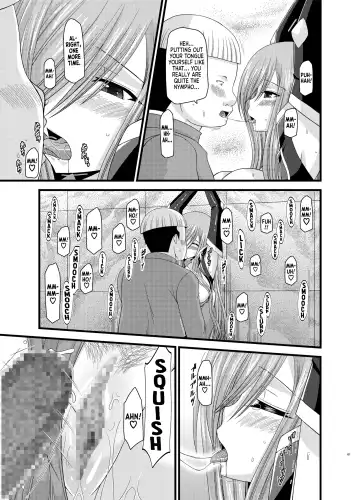 [Charu] Melon ga Chou Shindou! R5 | Melon in Full Swing R5 Fhentai - Page 22