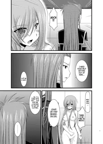 [Charu] Melon ga Chou Shindou! R5 | Melon in Full Swing R5 Fhentai - Page 38