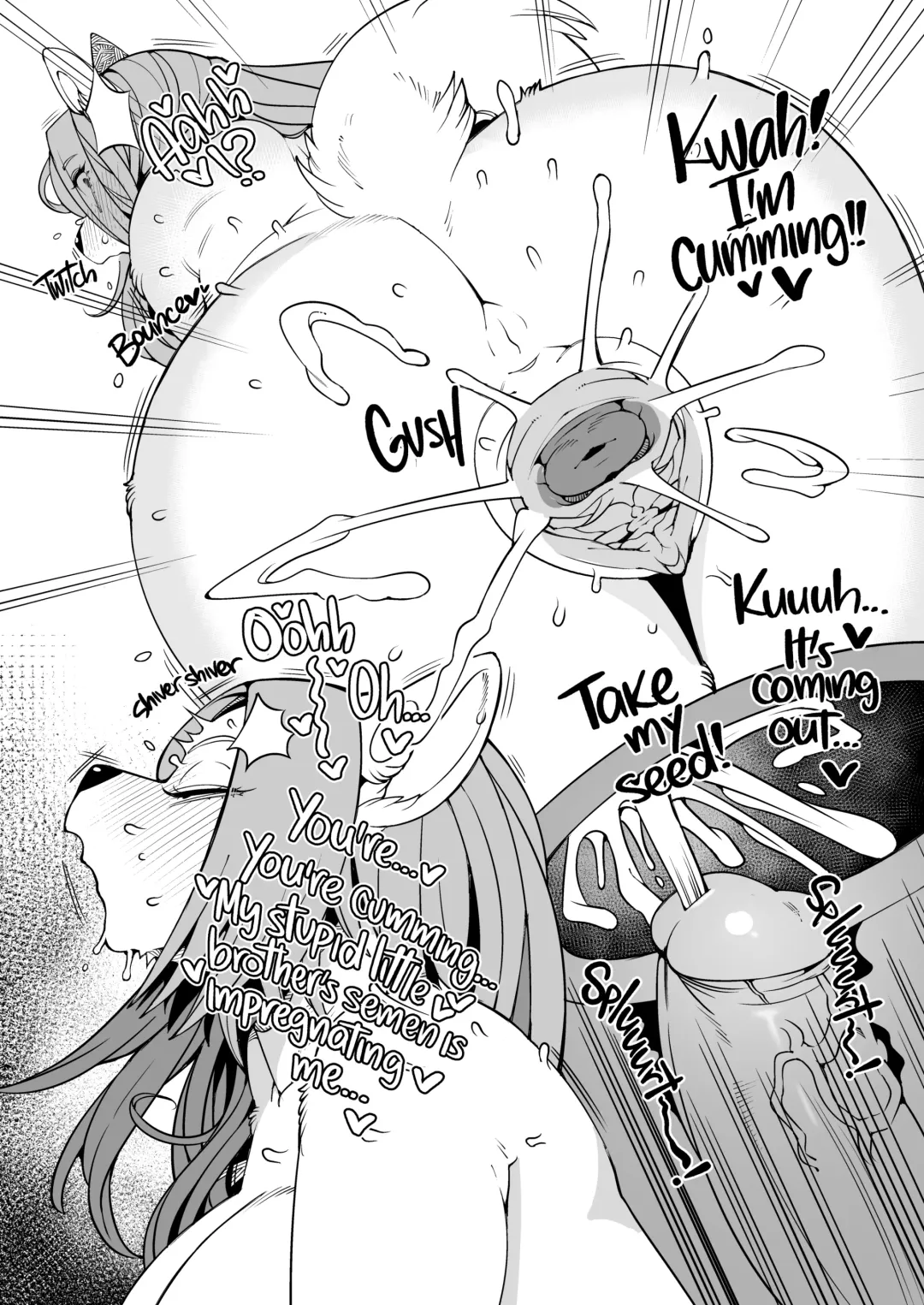 [Sindoll] B.N.O.C.S. 80 (decensored) Fhentai - Page 28