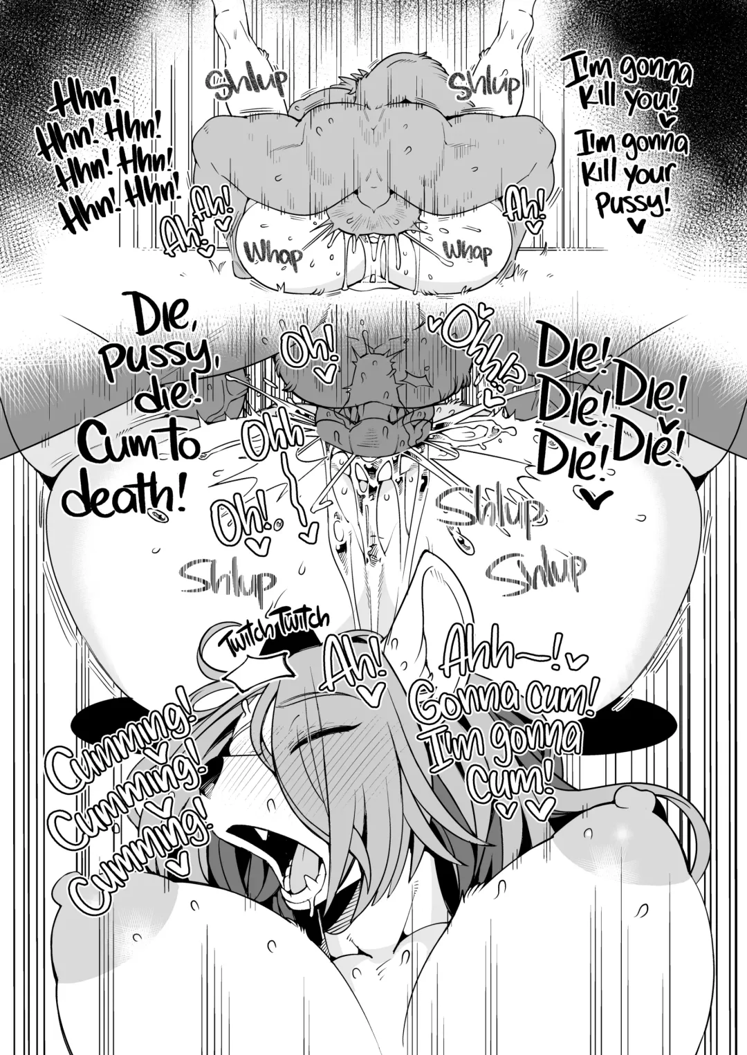 [Sindoll] B.N.O.C.S. 80 (decensored) Fhentai - Page 30