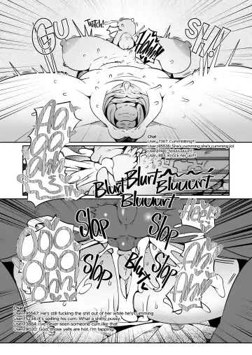 [Sindoll] B.N.O.C.S. 80 (decensored) Fhentai - Page 12