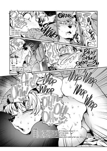 [Sindoll] B.N.O.C.S. 80 (decensored) Fhentai - Page 13