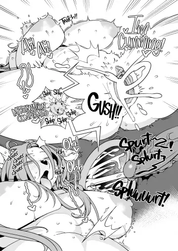 [Sindoll] B.N.O.C.S. 80 (decensored) Fhentai - Page 31