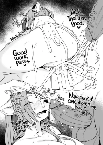 [Sindoll] B.N.O.C.S. 80 (decensored) Fhentai - Page 32