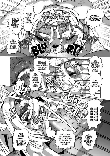 [Sindoll] B.N.O.C.S. 80 (decensored) Fhentai - Page 45