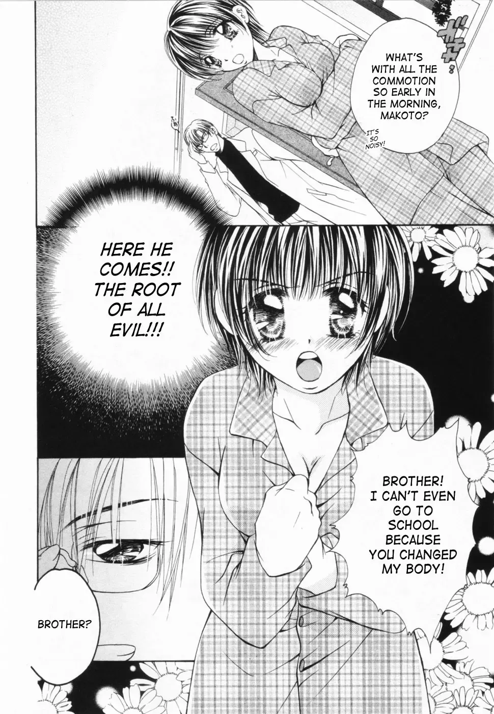 [Yuuki Rion] Love Marmot Fhentai - Page 27