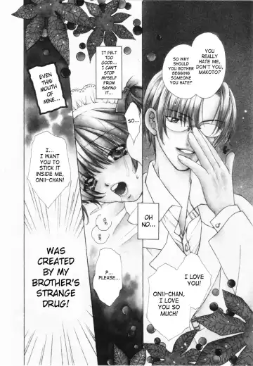 [Yuuki Rion] Love Marmot Fhentai - Page 2