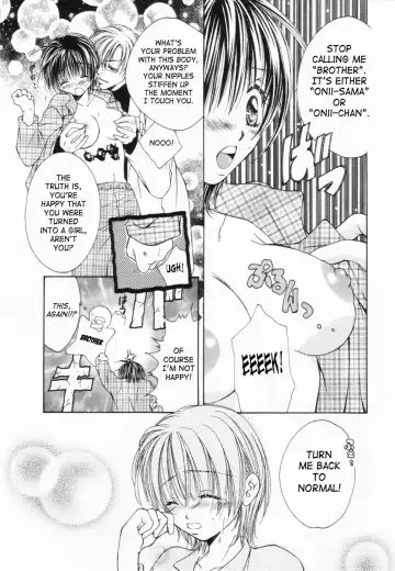 [Yuuki Rion] Love Marmot Fhentai - Page 28