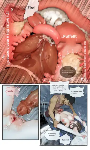 [Hr555] Inaka ni wa Kore kurai Goraku ga Nai 4 Fhentai - Page 10