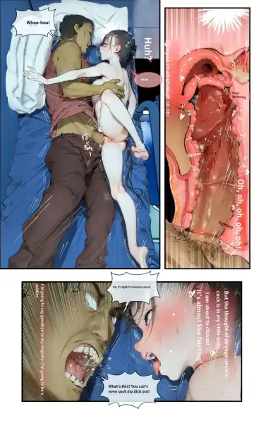 [Hr555] Inaka ni wa Kore kurai Goraku ga Nai 4 Fhentai - Page 9