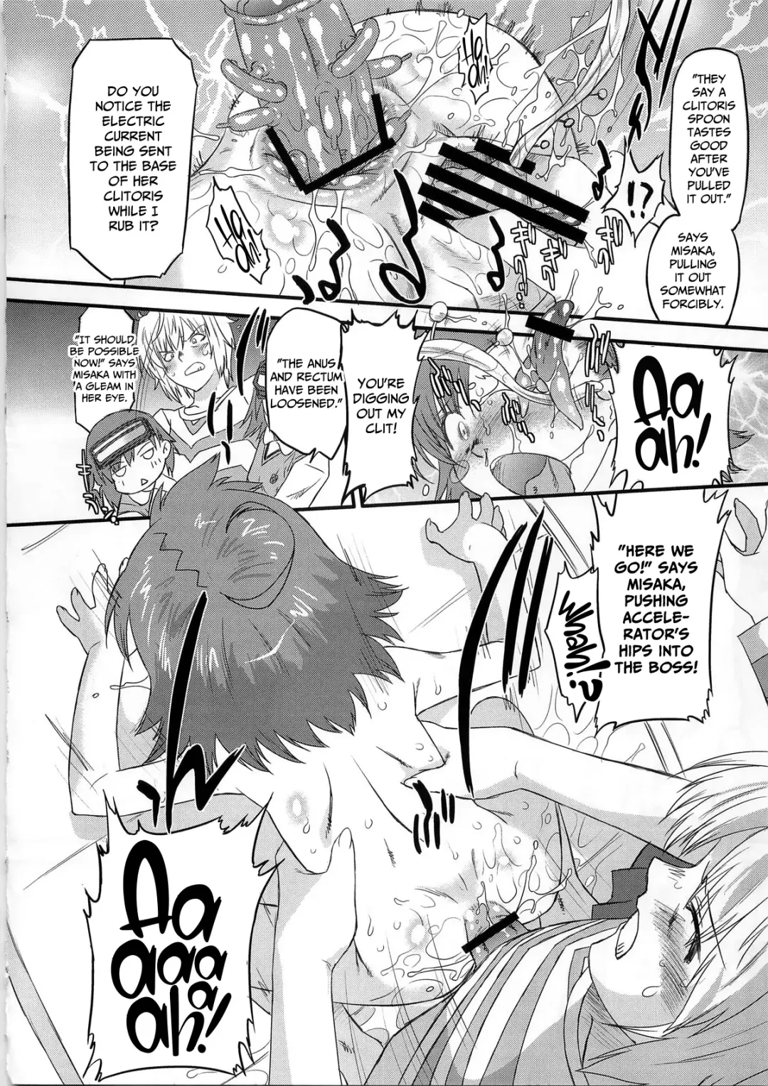 [Oota Takeshi] Aru Aru! Jamming Network Fhentai - Page 24