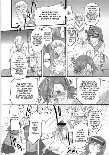 [Oota Takeshi] Aru Aru! Jamming Network Fhentai - Page 18