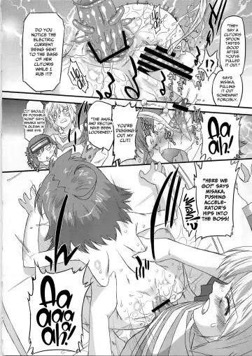 [Oota Takeshi] Aru Aru! Jamming Network Fhentai - Page 24