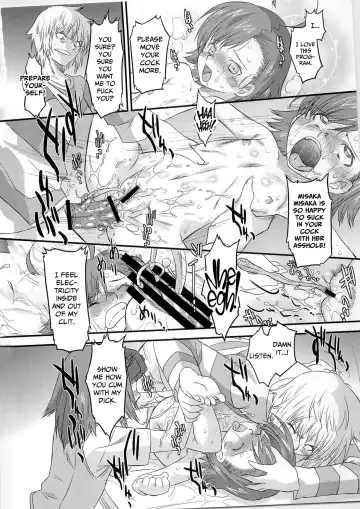 [Oota Takeshi] Aru Aru! Jamming Network Fhentai - Page 26