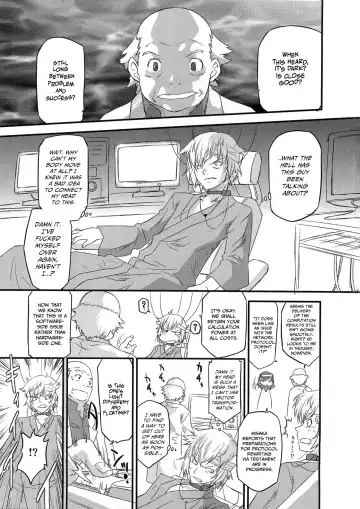 [Oota Takeshi] Aru Aru! Jamming Network Fhentai - Page 3