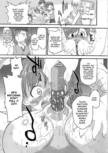 [Oota Takeshi] Aru Aru! Jamming Network Fhentai - Page 7