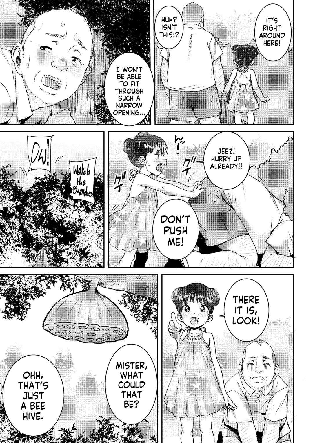 [Ponsuke] Kyomi Shinshin | Interested In You Fhentai - Page 3