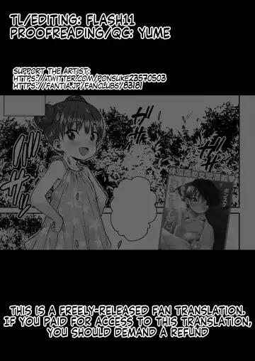 [Ponsuke] Kyomi Shinshin | Interested In You Fhentai - Page 25